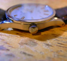 PATEKPHILIPPEパテックフィリップ3796カラトラバ手巻腕時計修理